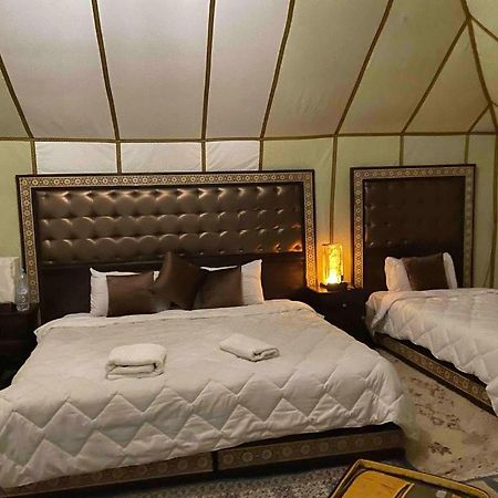 Sahara Safari Camp Ξενοδοχείο Merzouga Εξωτερικό φωτογραφία