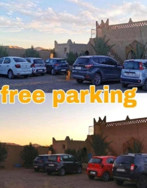 Sahara Safari Camp Ξενοδοχείο Merzouga Εξωτερικό φωτογραφία